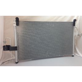 A/C Condenser